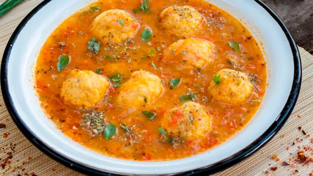 ¿Cuál es el vori vori más rico?