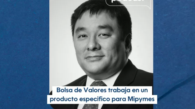 InfoBiz Podcast: Bolsa de Valores de Asunción trabaja en nuevo producto para Mipymes