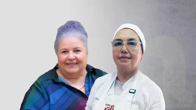 Las mujeres detrás de la chipa amasan historia: cuando continuar el negocio es un llamado del corazón