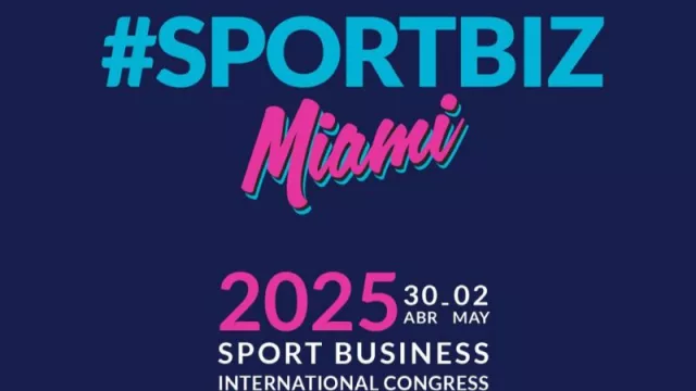 Sportbiz Miami: el evento imperdible para la industria deportiva en 2025