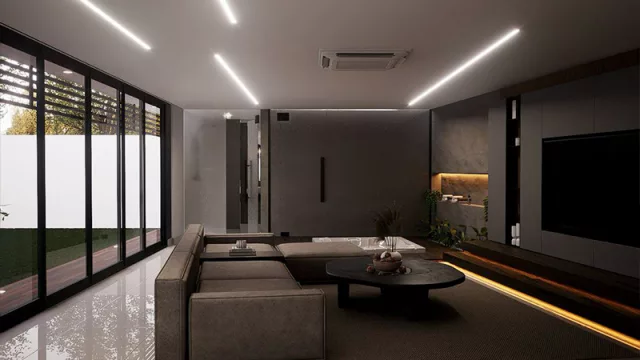 Detalles que venden: el boom de las terminaciones y el mantenimiento premium en obras