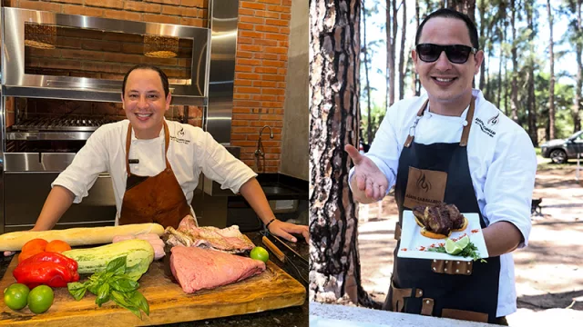 El sabor premium de Asado Caballero: un festín parrillero para cualquier ocasión