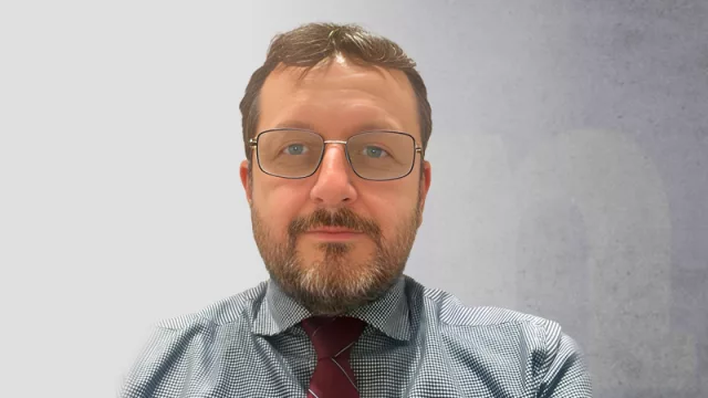 La filosofía de trabajo de Sandro Álvarez, gerente general de Salud Protegida