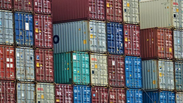 Conflicto arancelario entre Estados Unidos y China afecta al crecimiento económico (Paraguay no queda exento)