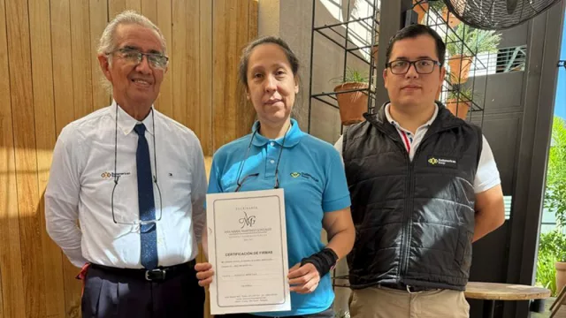 Sudamerican Energy transforma residuos peligrosos en oportunidades verdes (ya recicló más 15 toneladas de baterías)