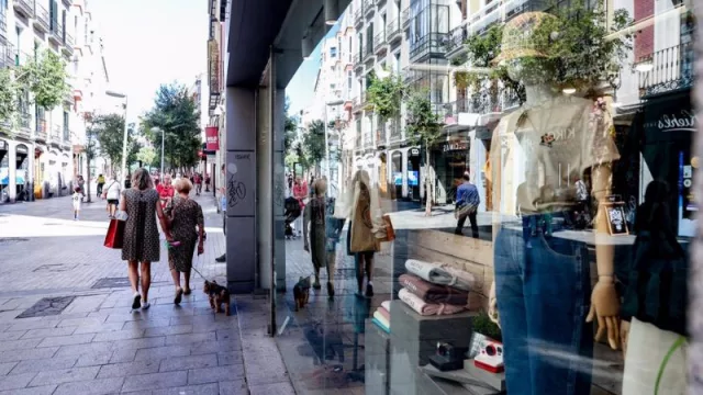 El nivel de productividad y eficiencia medio de la empresa en España sube 6,9 puntos respecto a 2024 y se sitúa en 56,3 puntos sobre 100