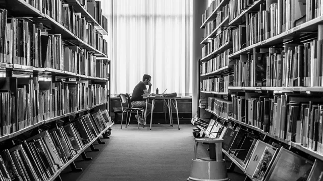 La lectura gana terreno en Paraguay y da un pequeño impulso al sector editorial