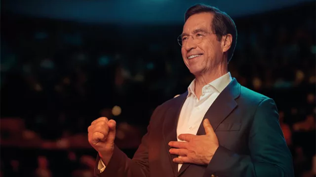 Mario Alonso Puig, referente mundial del liderazgo y bienestar emocional visita Paraguay por primera vez