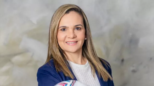 Silvia Caballero: “Cada vez somos sede de más eventos deportivos, lo que amplía el abanico de oportunidades”