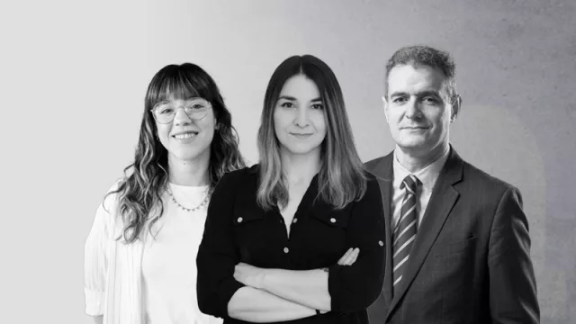 Periodismo de negocios: clave para una economía más visible y comprendida