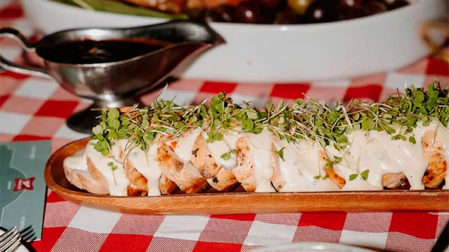 Paella, ceviche y más: La Provista Comedor propone un viaje gastronómico cada fin de semana