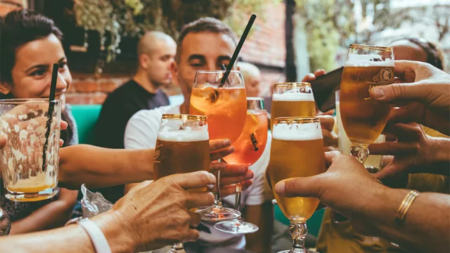 ¿Qué marca de cerveza artesanal preferís?