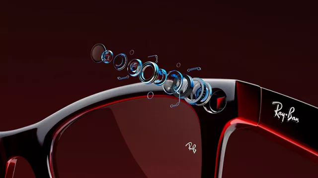 Así son las gafas de Ray-Ban y Meta que podrán traducir textos en cuatro idiomas y en tiempo real