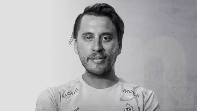 Nelson Sanabria: “Solo cuando corrí mi primer Dakar, las marcas comprendieron lo que estaba proponiendo”