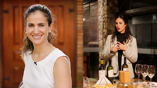 Cata a ciegas, el flechazo enológico: llega Wine Speed Tasting un recorrido por 15 etiquetas de vino