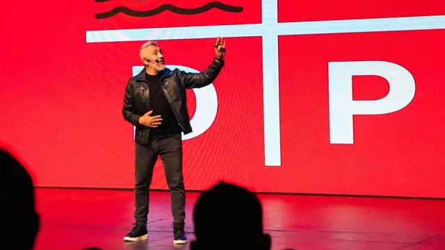 Sandro Meléndez llega a Paraguay con Ventas Salvajes: una experiencia que promete transformar la forma de vender