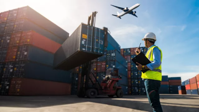 Logística terrestre: Referentes resaltan necesidad de planificar el desarrollo integral del sector y optimizar infraestructura