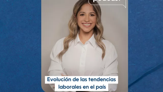 InfoBiz Podcast: Evolución de las  tendencias laborales
