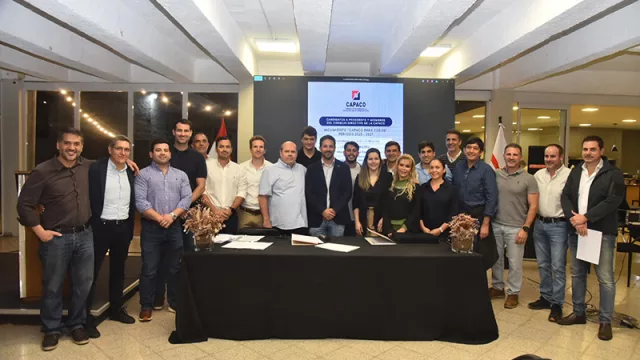 José Luis Heisecke: “Necesitamos mejorar la oferta de insumos y servicios ante una demanda creciente”