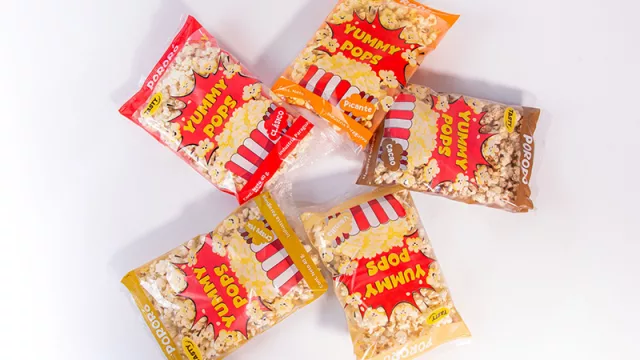 De Luque al país: el pororó con chocolate, vainilla y picante que nació en una cocina familiar