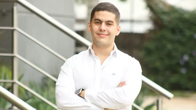 Francisco Martino: “El mayor desafío de la industria alimentaria nacional es desarrollar productos de nicho para exportación”