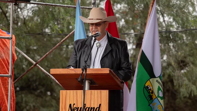 Expo Rodeo Neuland cerró con expectativas de negocios por G. 10.000 millones y récord de animales en pista