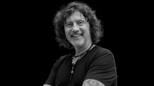 Carlos Baccetti, referente del marketing, llega a Paraguay con la visión de generar espacios de charla y enseñanza