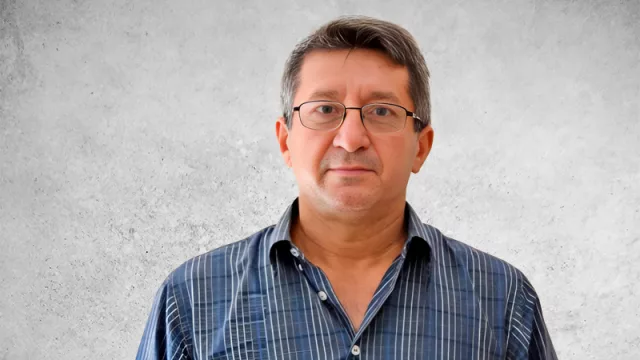 Néstor Zarza: “Hoy en día, el liderazgo exige inteligencia emocional; la forma de tratar a las personas ha cambiado”