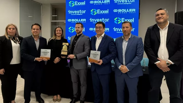 Exxel Technologies ingresa al mercado bursátil con su primera emisión por valor de G. 40.000 millones