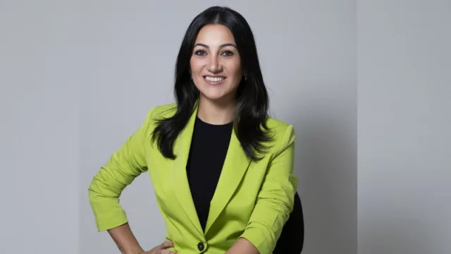 Raquel Hellmann: “Veo un futuro prometedor en el mundo de la educación, impulsado por la digitalización y la necesidad de talento”