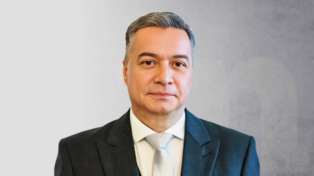 Fernando Acosta Díaz: “Este año nos propusimos duplicar nuestra presencia en Feria Anuga y llegar a 50 empresas”