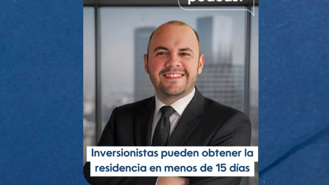 InfoBiz Podcast: Proceso agilizado para  inversionistas con Ernesto Rojas, Dir. del SUACE -MIC