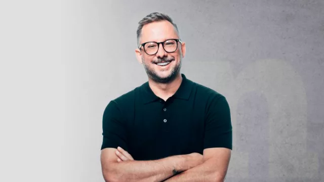 Camilo Guanes: “Para proyectar una imagen del país al exterior, es fundamental trabajar en conjunto con el Estado”