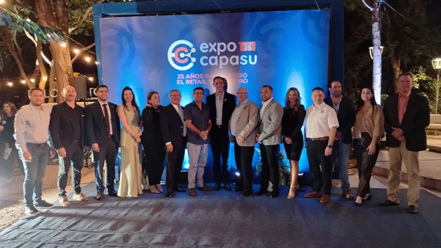 Gustavo Lezcano: “Hace 25 años había muy pocos supermercados en Paraguay. Hoy, representan el principal canal de abastecimiento familiar”