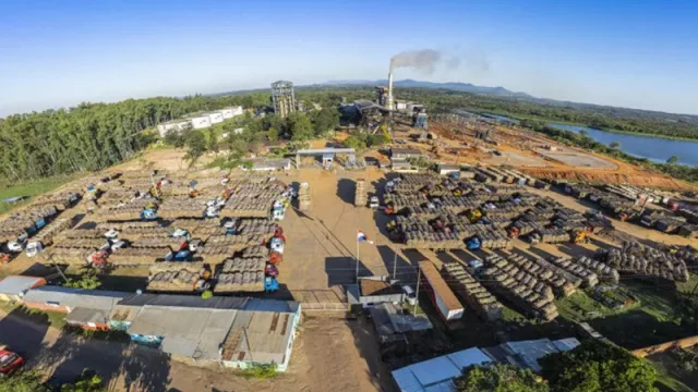 Nuevo tren de molienda procesará hasta 800.000 toneladas para potenciar industria cañera