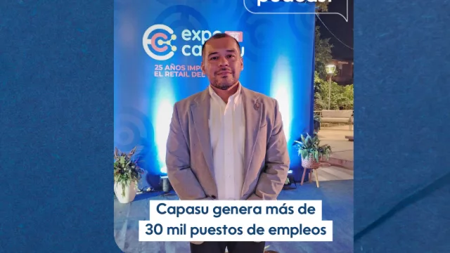 InfoBiz Podcast:  Aporte económico y social del sector supermercadista