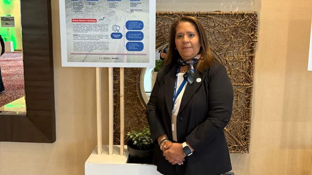 Paso verde: Paraguay se suma a Biofin y refuerza su compromiso con la financiación de la biodiversidad