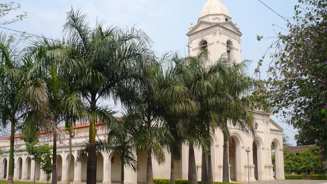 Villarrica va por el camino correcto: recibe nuevas industrias, aterrizan grandes marcas y cumple 455 años