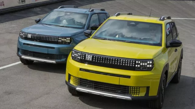 Del Fiat 510 de Agnelli en 1899 a Stellantis y el 4 fabricante a nivel mundial (toda la historia aquí)