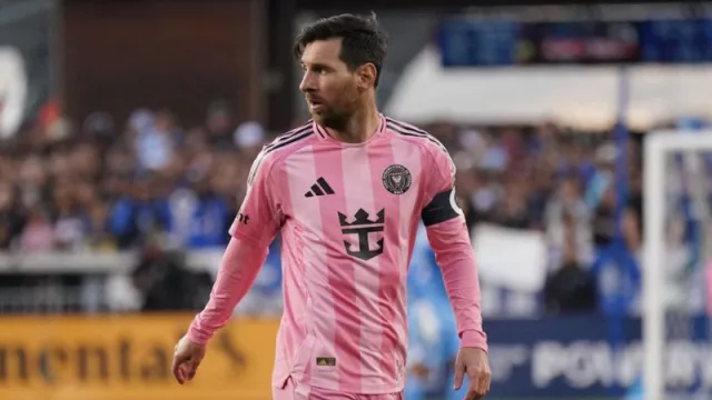 Inter Miami: análisis del empate 3-3 (partido de alta tensión) ¿dudas en defensa? ¿el futuro en la MLS?