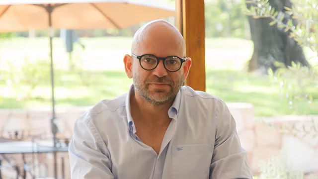 Mario Cuevas: “El crecimiento inmobiliario presenta un panorama dinámico y con fundamentos sólidos para el futuro”