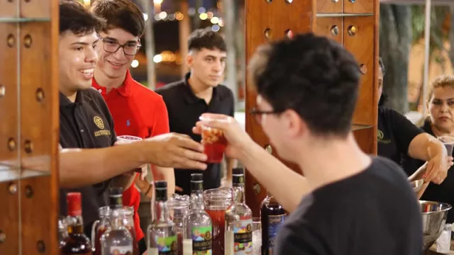 La caña Aristócrata vuelve a exportar luego de 36 años (pronto ingresará al mercado estadounidense)