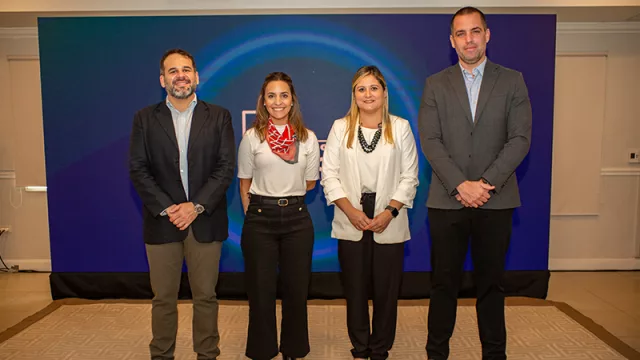 A cinco años de su llegada, el QR supera los 13 millones de pagos mensuales en Paraguay