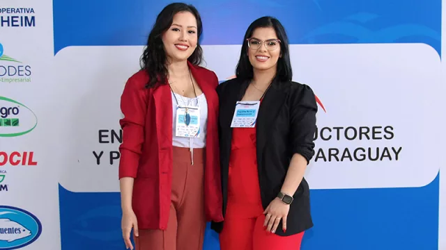 Jacqueline Farías Sosa: “El Encuentro de Productores y Piscicultores del Paraguay promoverá la innovación y el fortalecimiento del rubro”