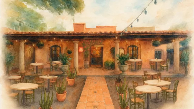 Nona Delma: un café bistró en CDE con la esencia de la nona, aroma a espresso y alma italiana