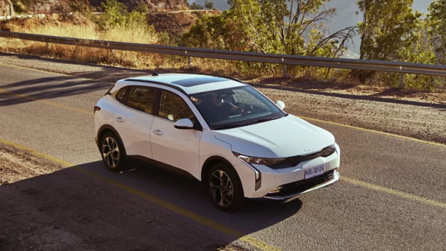 Estas son las marcas que dominaron el mercado de vehículos 0KM en Paraguay en lo que va del año