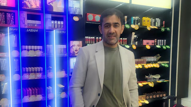 L'Oréal, Maybelline y Garnier inauguran nuevo espacio de Skin y Make-up Center en Farmaoliva