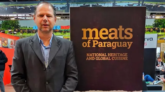 Paraguay busca su ruta en Asia: Filipinas podría sumarse a los mercados de carne nacional