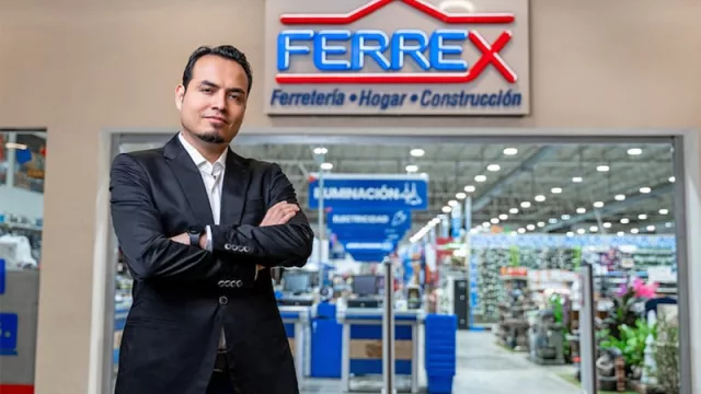 El retail crece a doble dígito con expansión territorial en marcha y se consolida como motor económico