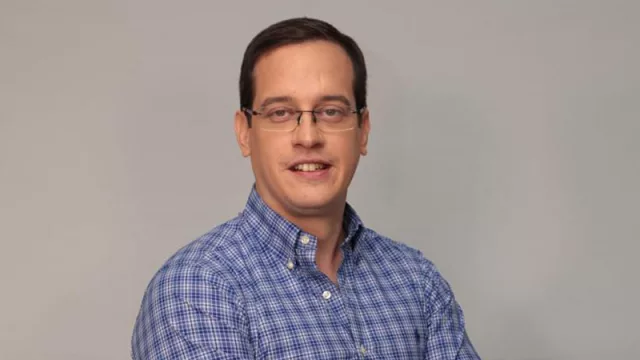 Daniel Cardoso: “La perspectiva es que el sector de combustibles siga creciendo en tecnología e innovación”